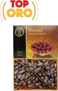 Datil Medjoul Israel Jumbo