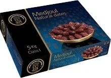 Datil Medjoul Israel Junior