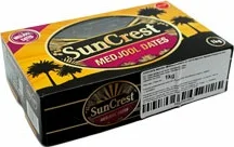 Datil Medjoul Medium Sudafrica C.