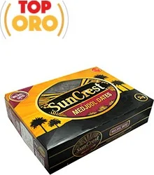 Datil Medjoul Jumbo Sudafrica