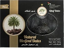 Datil Medjoul Palestina Large C.