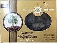 Datil Medjoul Palestina Jumbo C.