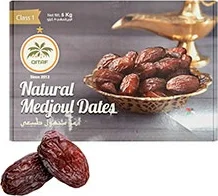 Datil Medjoul Palestina S/jumbo
