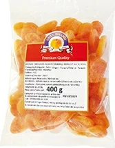 Orejones Albaricoque 10xb.400g