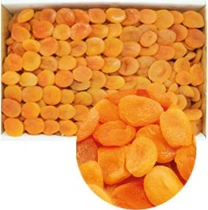 Orejones Albaricoque Jumbo