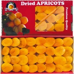 Orejones Albaricoque Nº5 C.