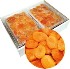 Orejones Albaricoque Soft Nº2 C.4xbd1k