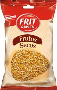 Maiz Palomitas 200g-