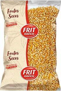 Maiz Palomitas 8xb.1k