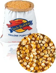 Maiz Palomitas Colores