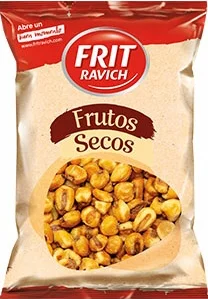Maiz Gigante Fri 200g-