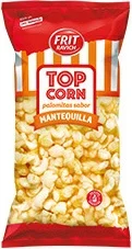 Palomitas Mantequilla 35g-