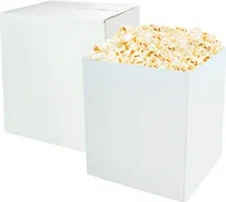 Palomitas Sal
