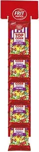 Palomitas Colores 35g-5px5u