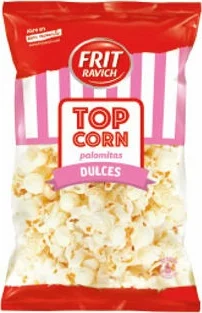 Palomitas Dulces 110g-14u
