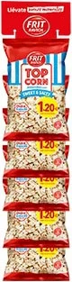 Palomitas Dulce & Sal Pvp1,20e 80g-4px5u