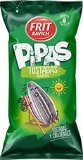 Pipa Tos 40g-10u