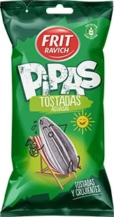 Pipa Tos 130g-8u