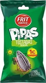 Pipa Tos Pvp 1euro 95g-
