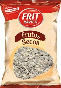Pipa Gigante Sal 180g-