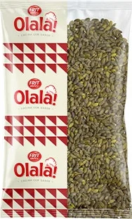 Olala Pipa Calabaza Pelada Cru 7xb.1k
