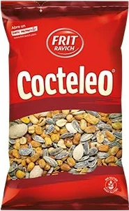 Coctel C/c 300g-12u
