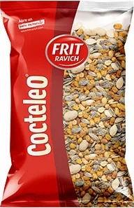 Coctel C/c 8xb.1k