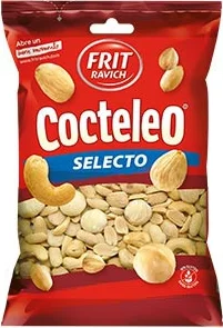 Coctel Selecto 120g-