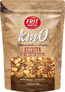 Coctel Fse Km0 130g-