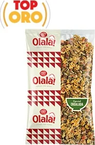 Olala Coctel Ensalada con Nueces 6xb.1k