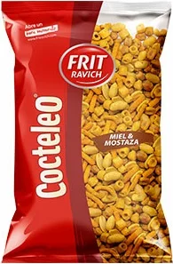 Coctel Miel Mostaza 7xb.1k