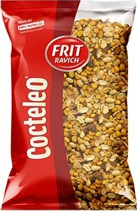 Coctel Fs S/c Surtido 6xb.1k