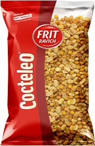 Coctel Basico 6xb.1k
