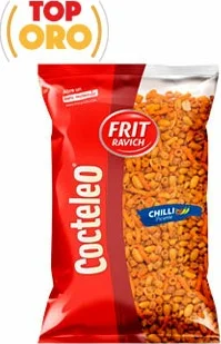 Coctel Chilli 7xb.1k