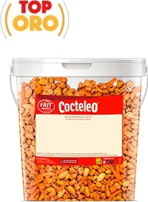 Coctel Chilli Bote