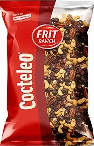 Coctel con Chocolate 6xb.1k