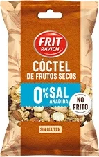 Coctel Natumix 35g-72u