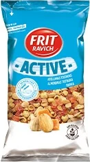 Coctel Active 50g-50u