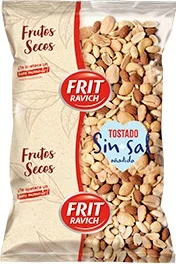 Coctel Fse Tos S/sal 6xb.1k