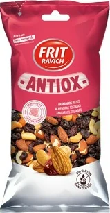 Coctel Antioxidante 50g-40u