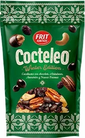 Coctel con Chocolate Doypack 110g-12u