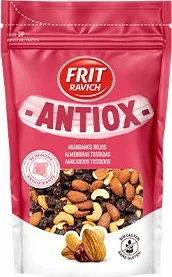 Coctel Antioxidante Doypack 100g-10u