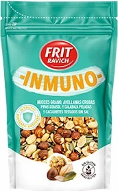 Coctel Inmuno Doypack 100g-10u