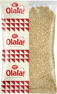 Olala Piñones Crudos 500g-12u