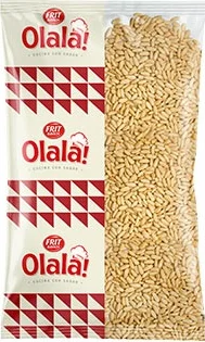 Olala Piñones Crudos 6xb.1k