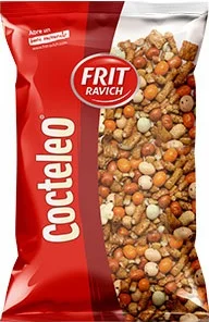 Coctel Oriental 7xb.1k
