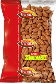 Fn Almendra Tos Mejicana 400g-12u