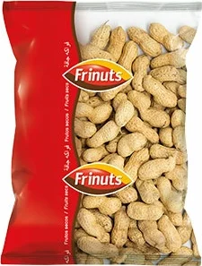 Fn Cacahuete C/c Tos 400g-6u