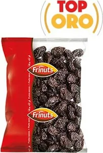 Fn Ciruelas C/h 400g-