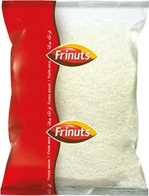 Fn Coco Rallado 400g-